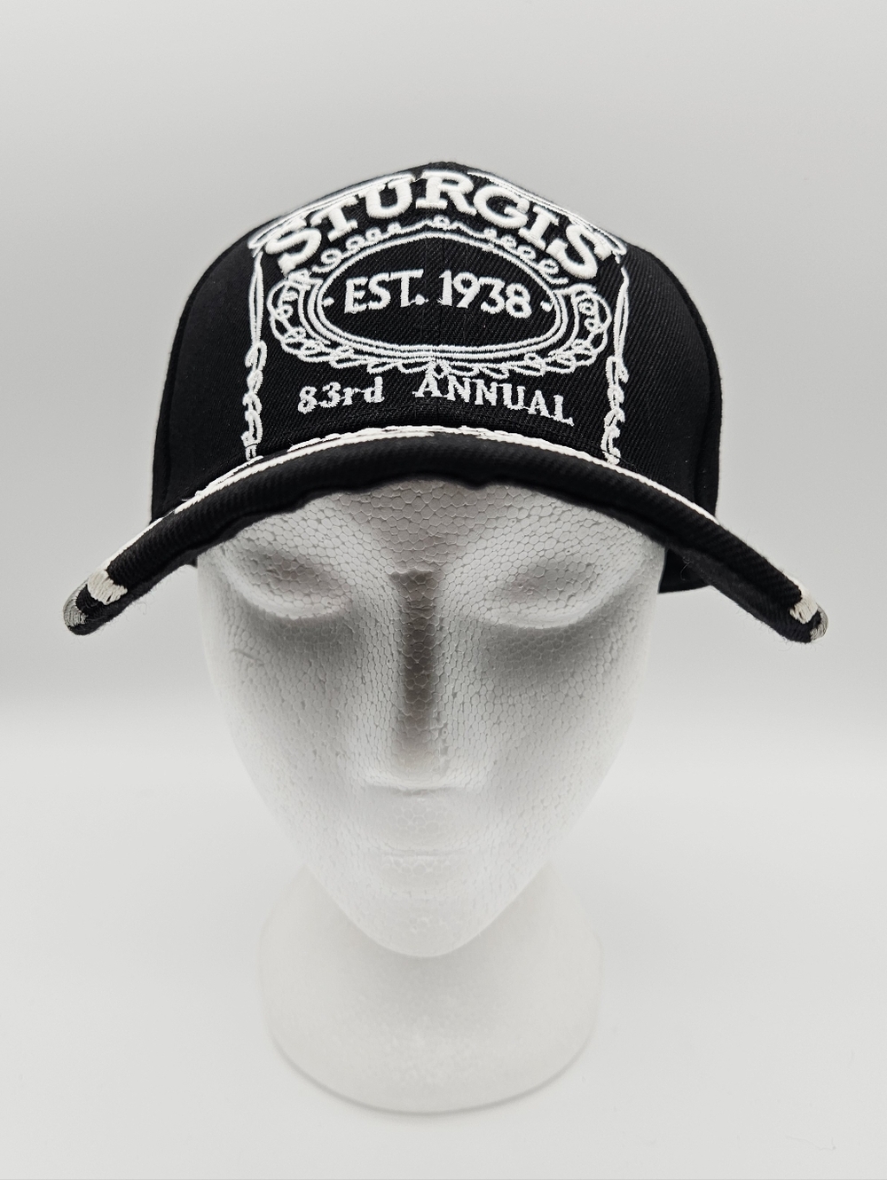 PANDORA'S BOX | 2023 Sturgis 83rd Annual Black Hills Rally cap hat
